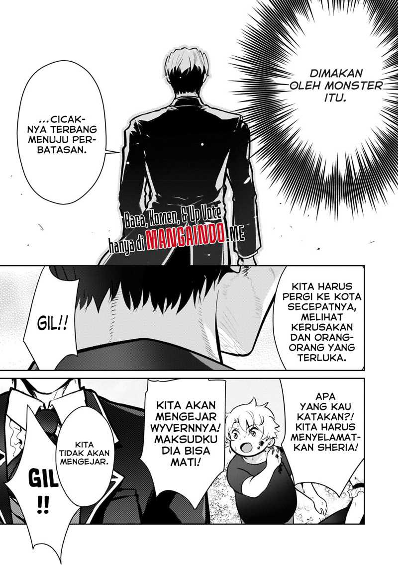 Eroge Tensei Unmei ni Aragau Kane Buta Kizoku no Funtouki - Chapter 06 16 Eroge Tensei Unmei ni Aragau Kane Buta Kizoku no Funtouki - Chapter 06 16