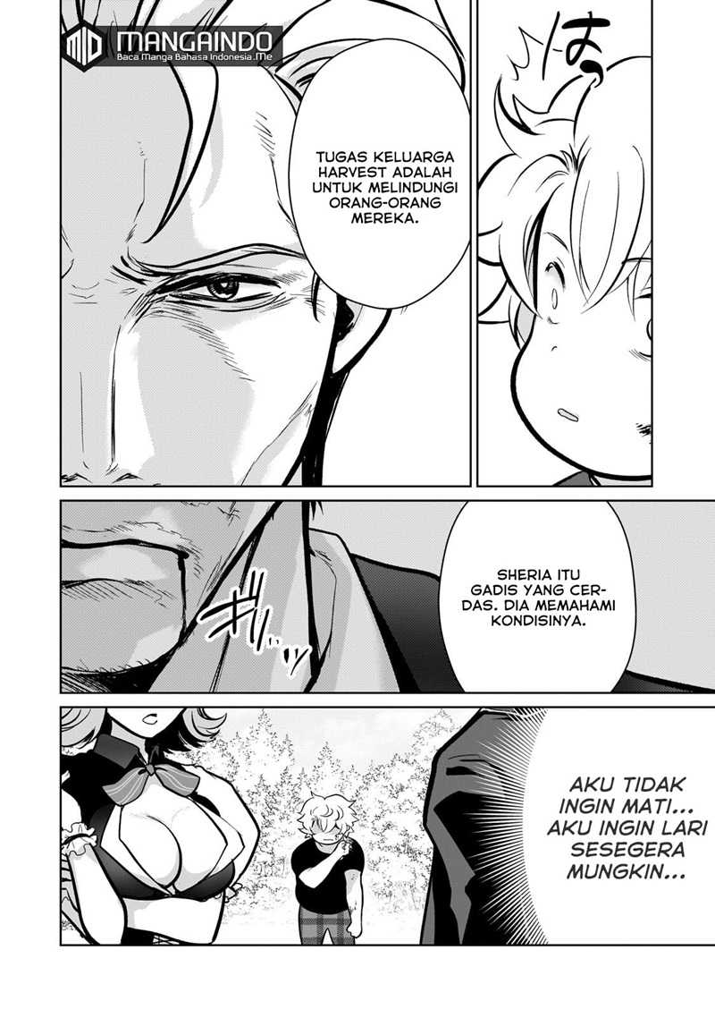 Eroge Tensei Unmei ni Aragau Kane Buta Kizoku no Funtouki - Chapter 06 17 Eroge Tensei Unmei ni Aragau Kane Buta Kizoku no Funtouki - Chapter 06 17