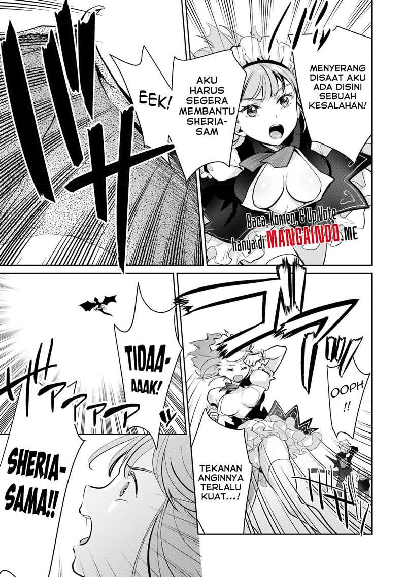 Eroge Tensei Unmei ni Aragau Kane Buta Kizoku no Funtouki - Chapter 06 14 Eroge Tensei Unmei ni Aragau Kane Buta Kizoku no Funtouki - Chapter 06 14