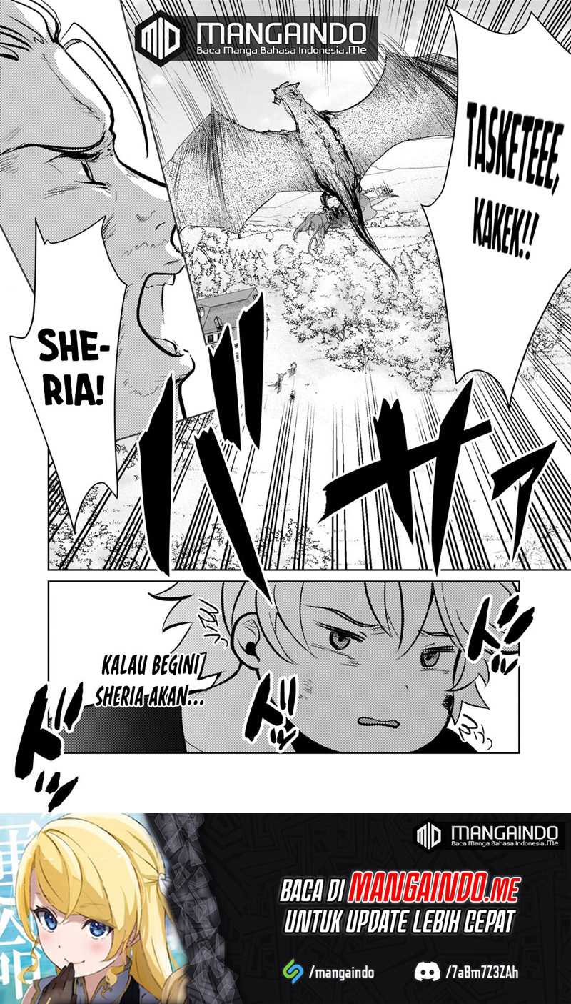 Eroge Tensei Unmei ni Aragau Kane Buta Kizoku no Funtouki - Chapter 06 15 Eroge Tensei Unmei ni Aragau Kane Buta Kizoku no Funtouki - Chapter 06 15