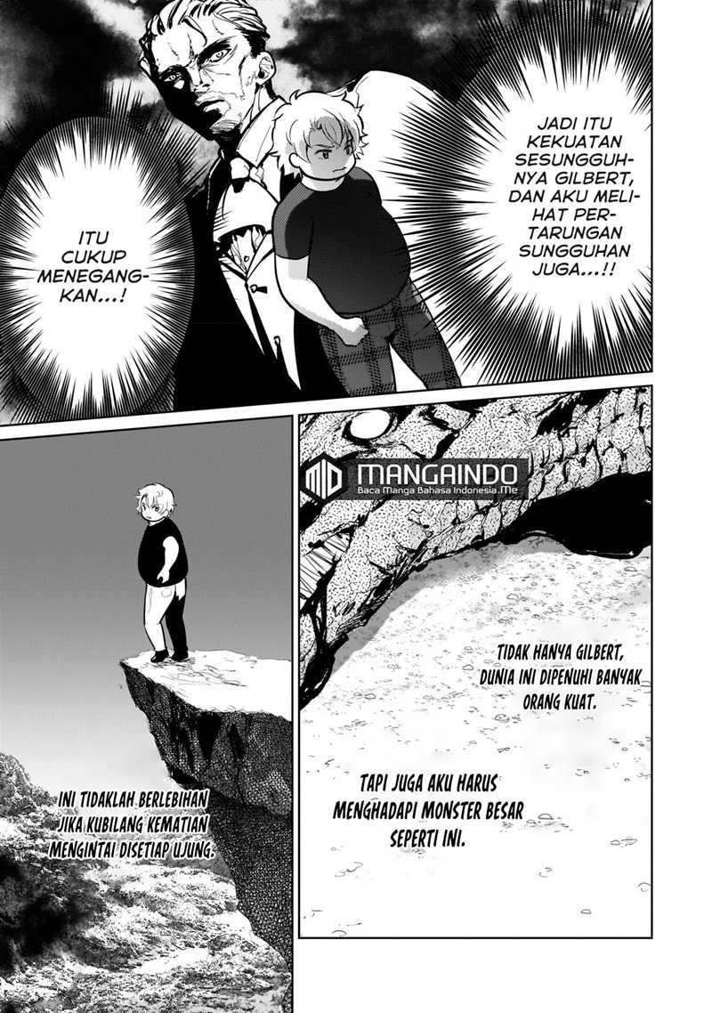 Eroge Tensei Unmei ni Aragau Kane Buta Kizoku no Funtouki - Chapter 06 6 Eroge Tensei Unmei ni Aragau Kane Buta Kizoku no Funtouki - Chapter 06 6