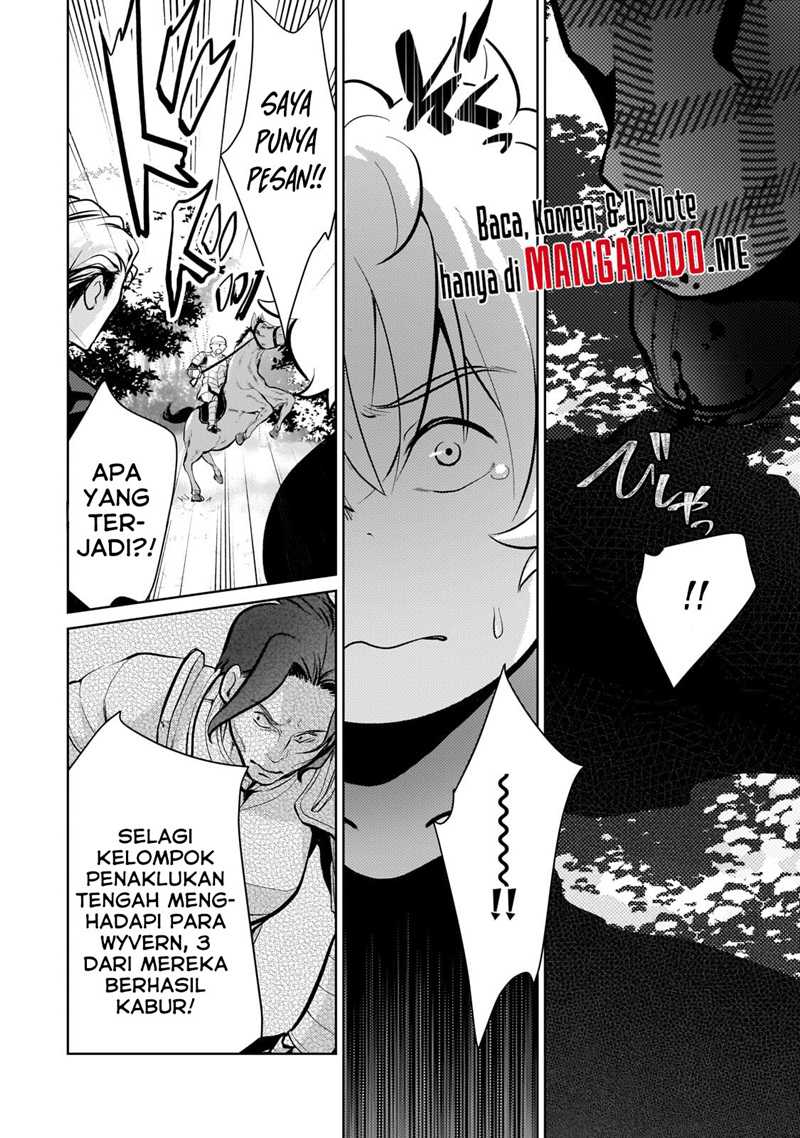 Eroge Tensei Unmei ni Aragau Kane Buta Kizoku no Funtouki - Chapter 06 7 Eroge Tensei Unmei ni Aragau Kane Buta Kizoku no Funtouki - Chapter 06 7