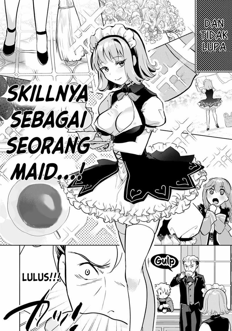 Eroge Tensei Unmei ni Aragau Kane Buta Kizoku no Funtouki - Chapter 04 5