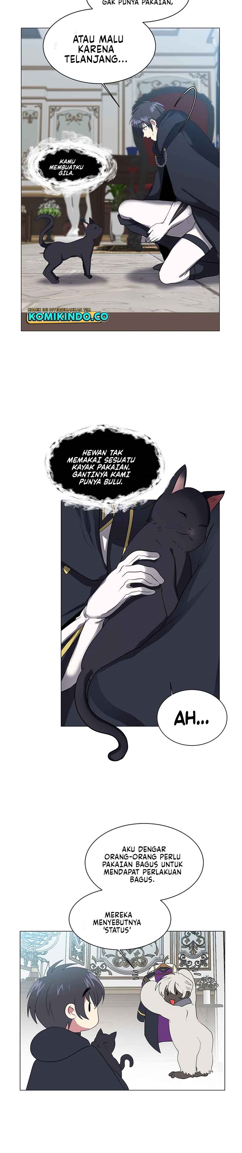 Estio - Chapter 33 22