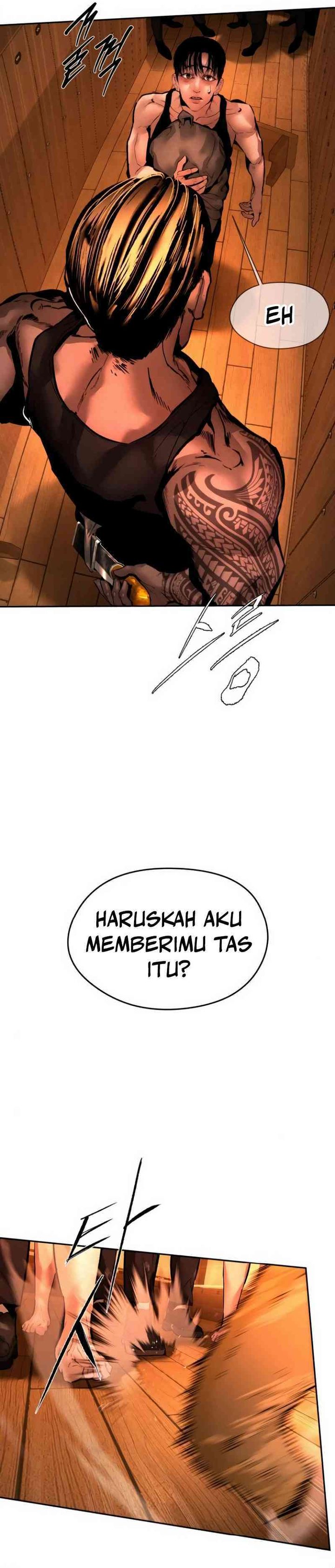Evil Boy (Kimsan) - Chapter 09 28