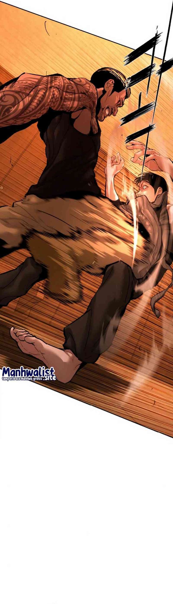Evil Boy (Kimsan) - Chapter 09 29