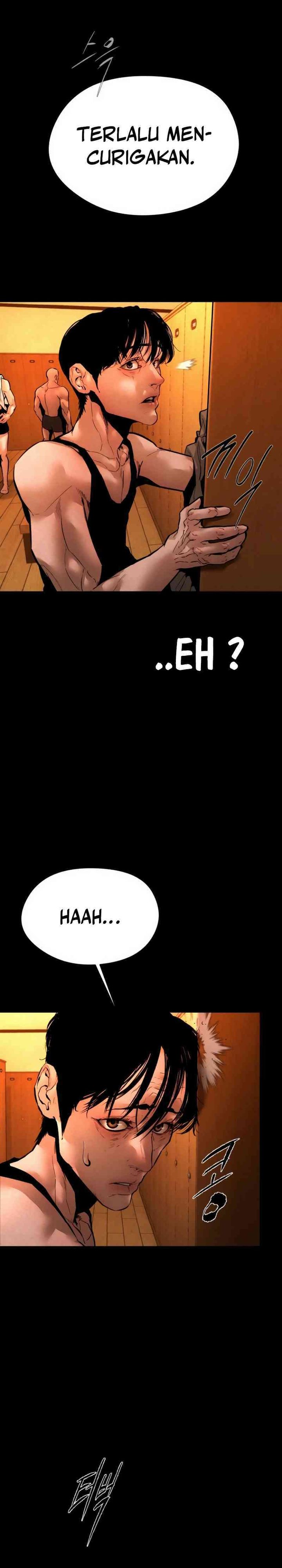 Evil Boy (Kimsan) - Chapter 09 23