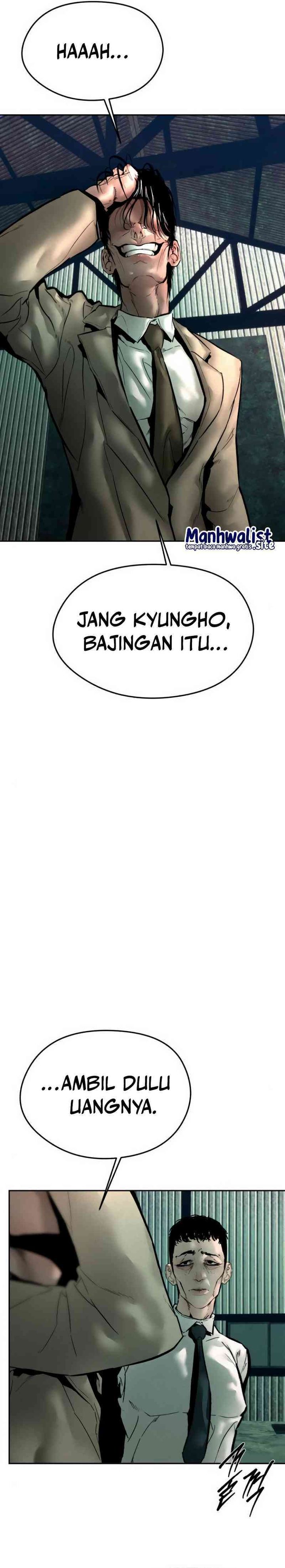 Evil Boy (Kimsan) - Chapter 09 39