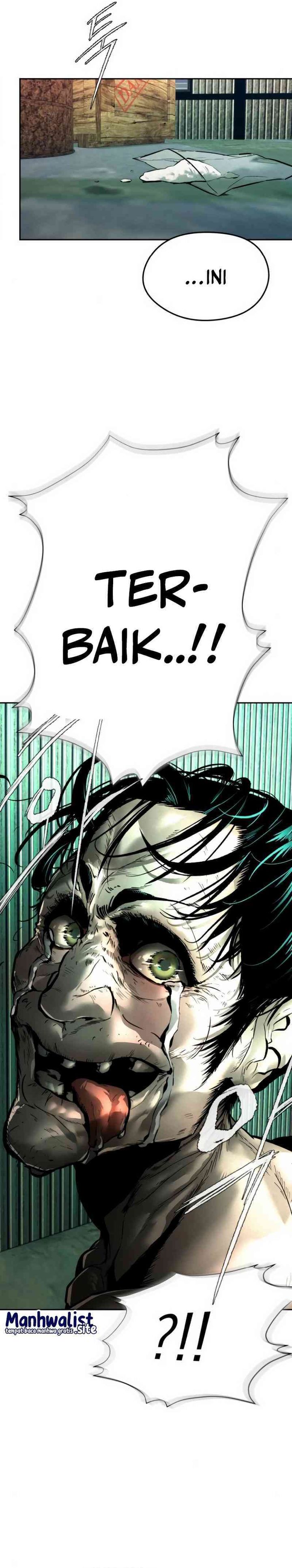 Evil Boy (Kimsan) - Chapter 09 33