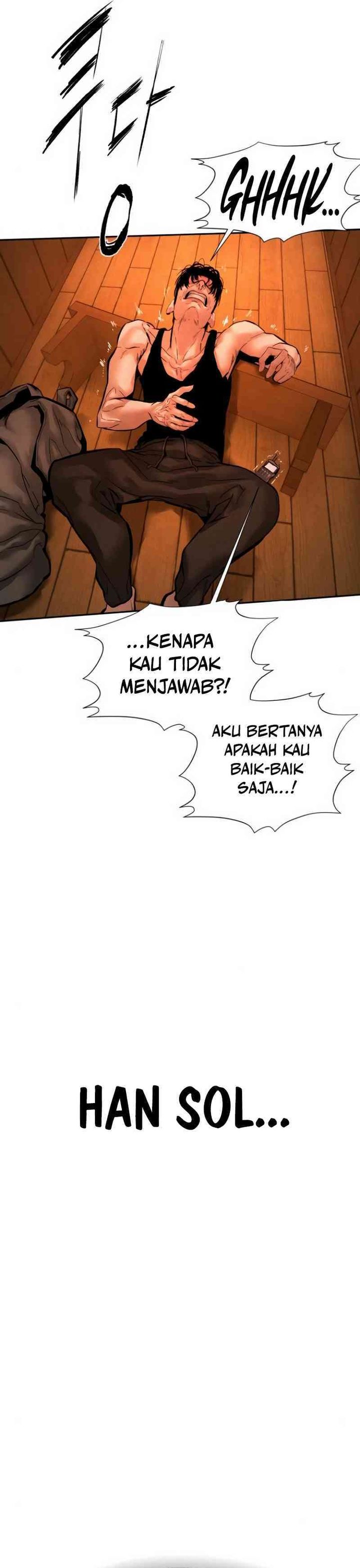 Evil Boy (Kimsan) - Chapter 09 30