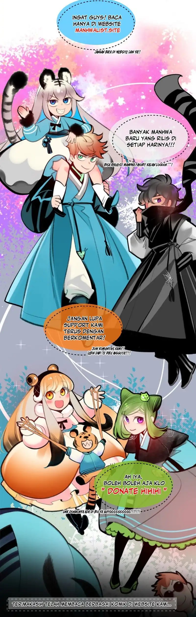 Evil Boy (Kimsan) - Chapter 12 21