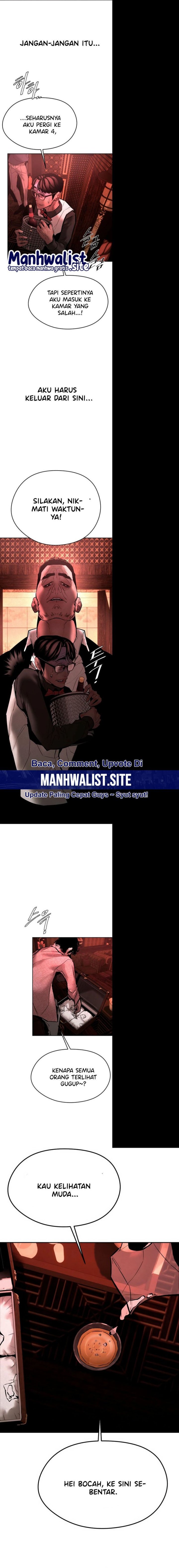 Evil Boy (Kimsan) - Chapter 13 23