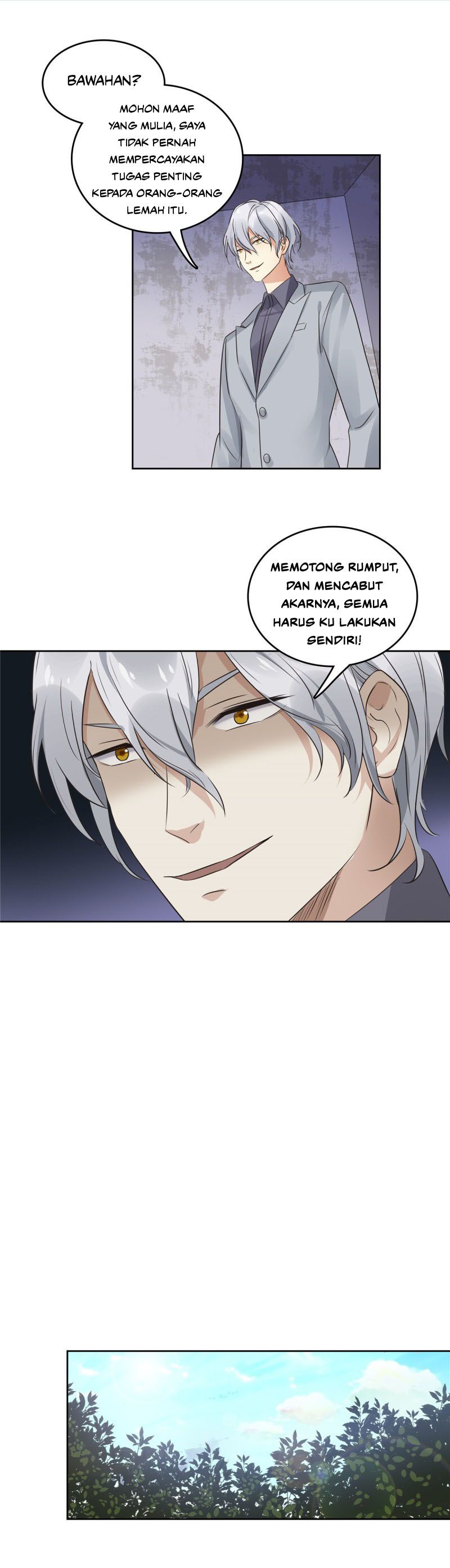 Evil City Girls - Chapter 22 23