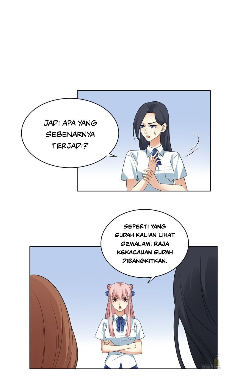 Evil City Girls - Chapter 07 22