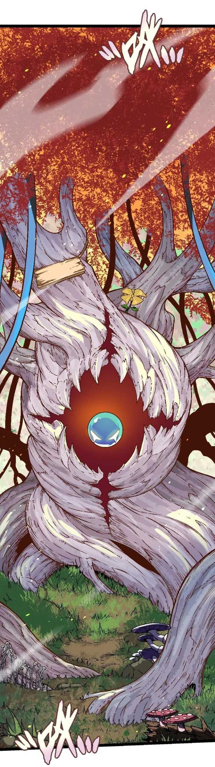 Evolution Begins With A Big Tree - Chapter 28 10
