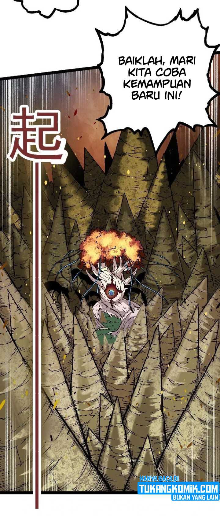 Evolution Begins With A Big Tree - Chapter 28 15