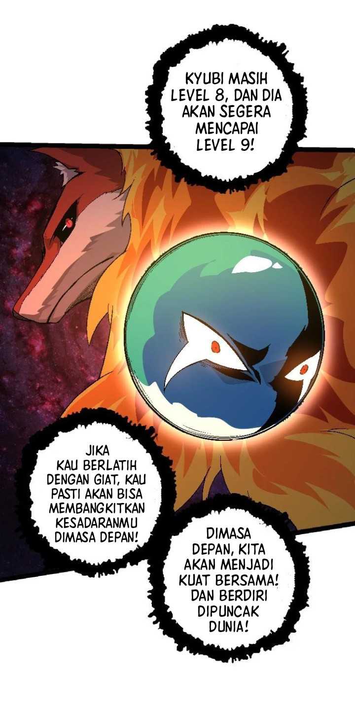 Evolution Begins With A Big Tree - Chapter 28 40