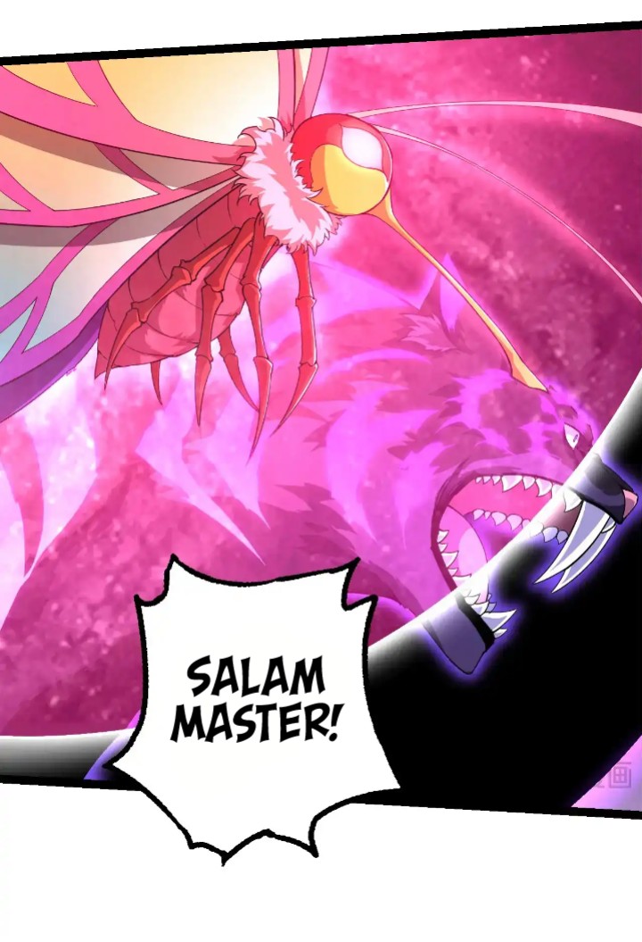 Evolution Begins With A Big Tree - Chapter 282 48