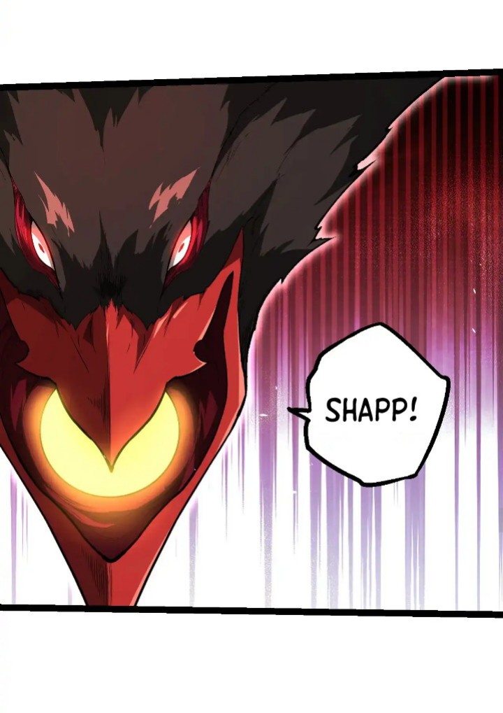 Evolution Begins With A Big Tree - Chapter 282 40