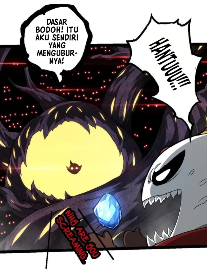 Evolution Begins With A Big Tree - Chapter 282 44