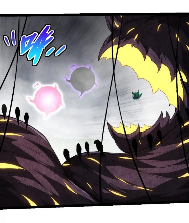 Evolution Begins With A Big Tree - Chapter 282 45