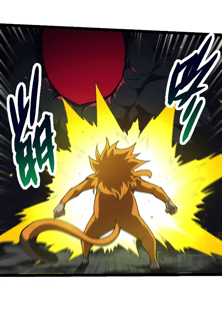 Evolution Begins With A Big Tree - Chapter 280 10
