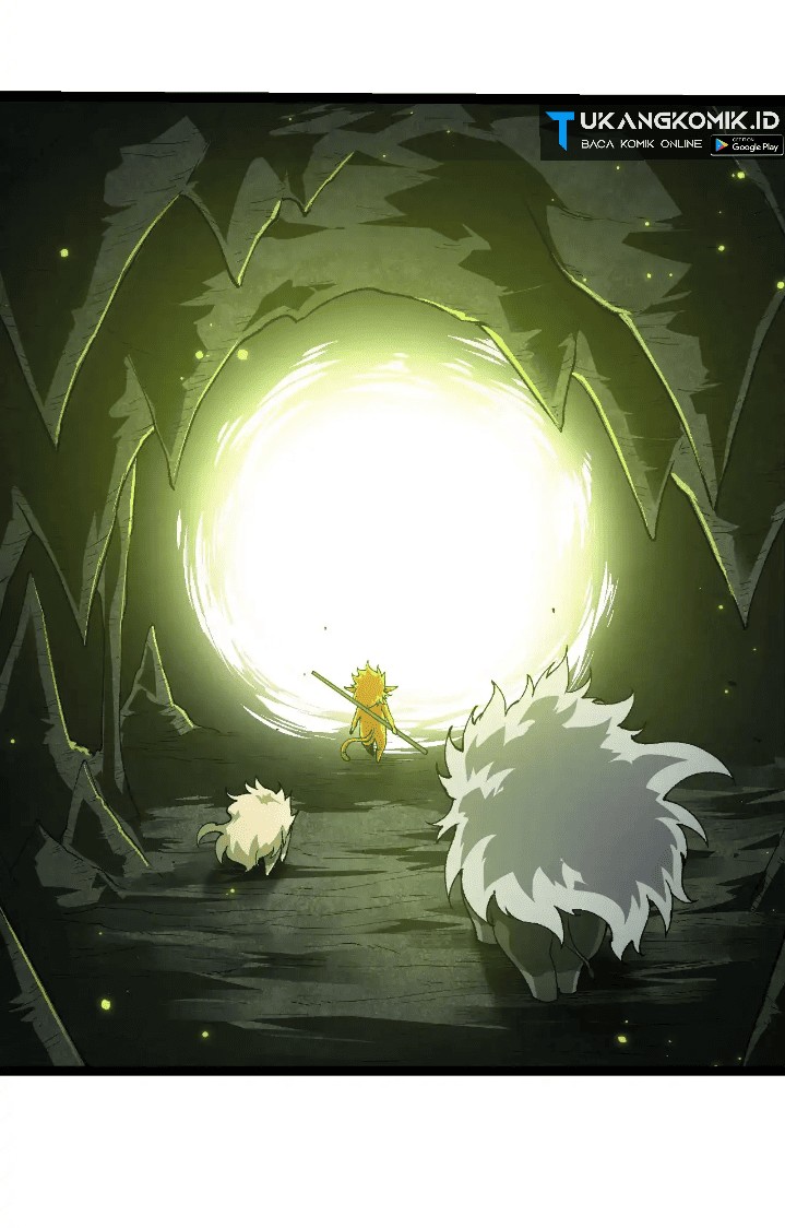 Evolution Begins With A Big Tree - Chapter 280 15