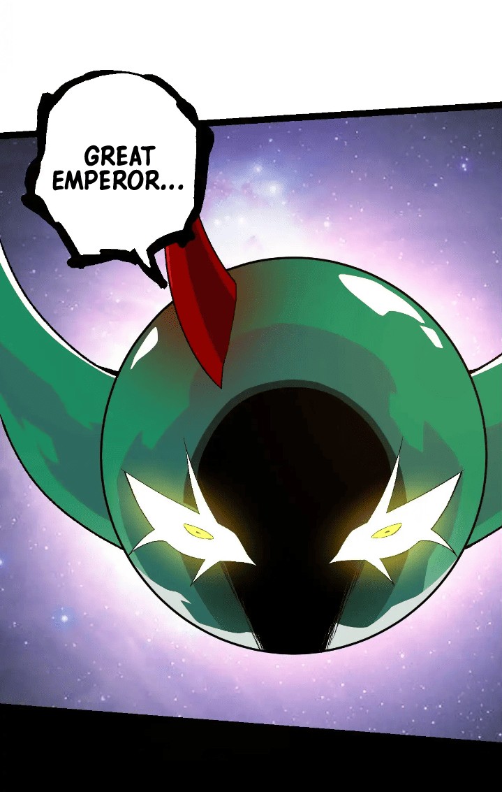 Evolution Begins With A Big Tree - Chapter 280 40