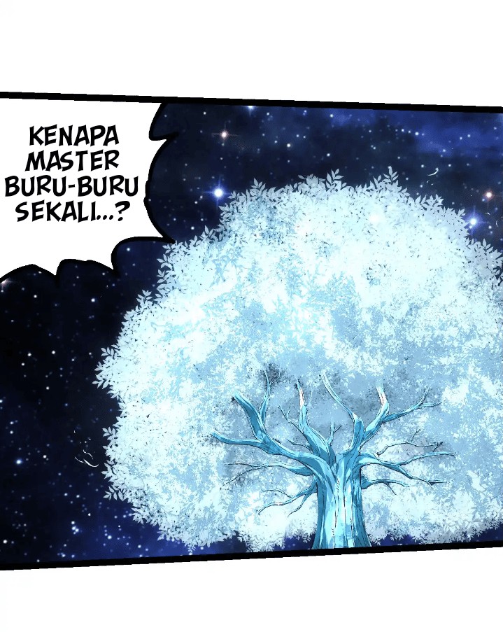 Evolution Begins With A Big Tree - Chapter 280 44