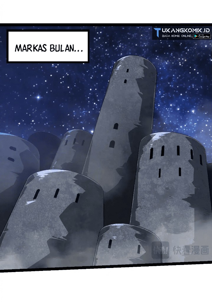 Evolution Begins With A Big Tree - Chapter 280 45