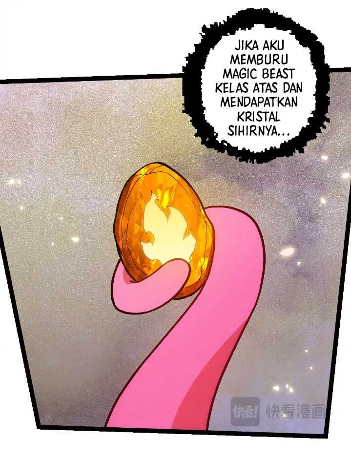 Evolution Begins With A Big Tree - Chapter 287 43