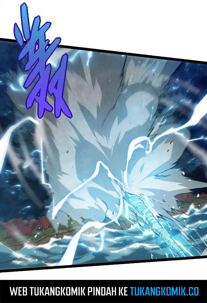Evolution Begins With A Big Tree - Chapter 287 40