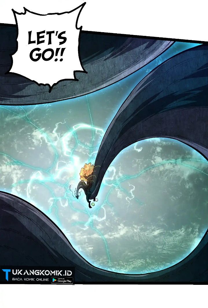 Evolution Begins With A Big Tree - Chapter 284 8