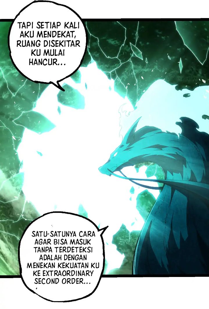 Evolution Begins With A Big Tree - Chapter 284 24