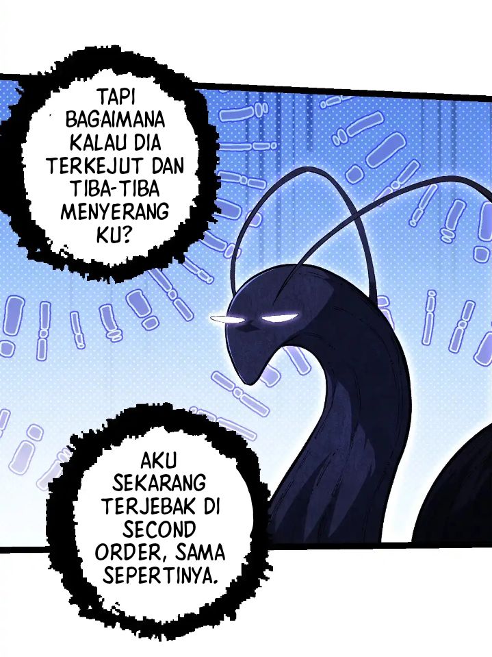 Evolution Begins With A Big Tree - Chapter 284 34