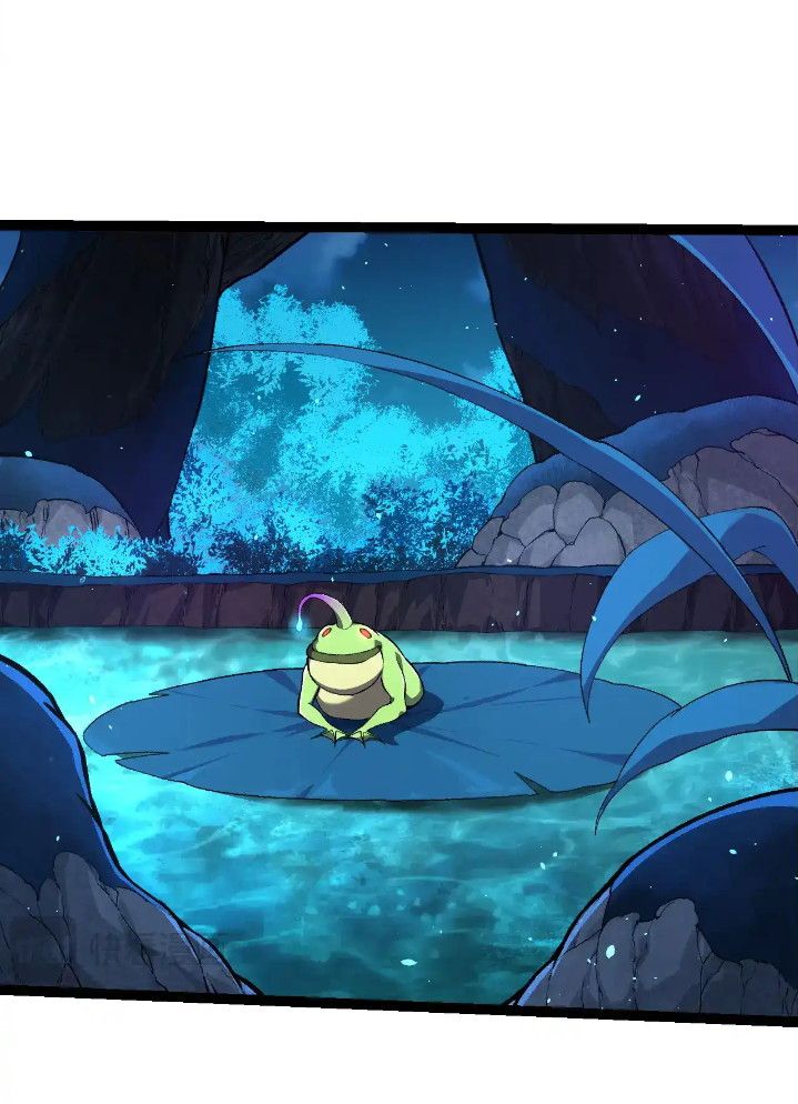 Evolution Begins With A Big Tree - Chapter 284 11