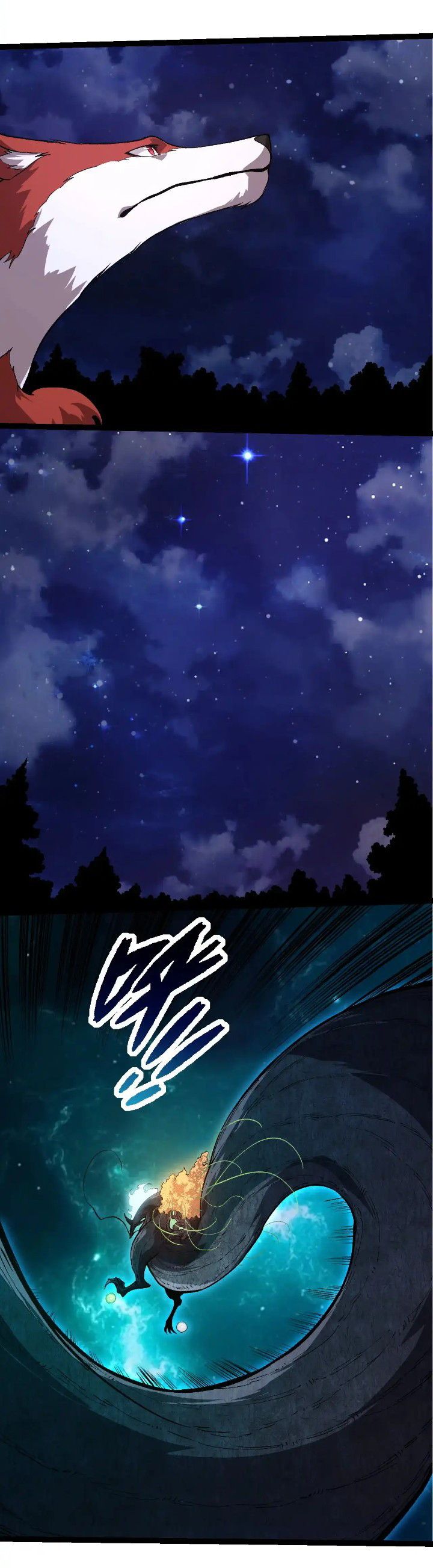 Evolution Begins With A Big Tree - Chapter 284 4