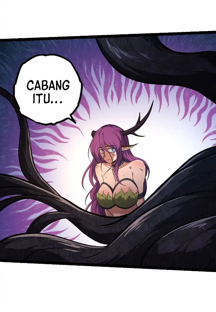 Evolution Begins With A Big Tree - Chapter 284 42