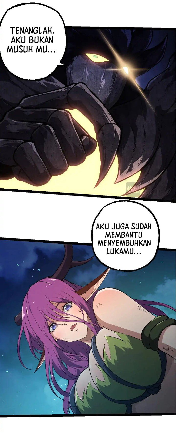 Evolution Begins With A Big Tree - Chapter 284 41
