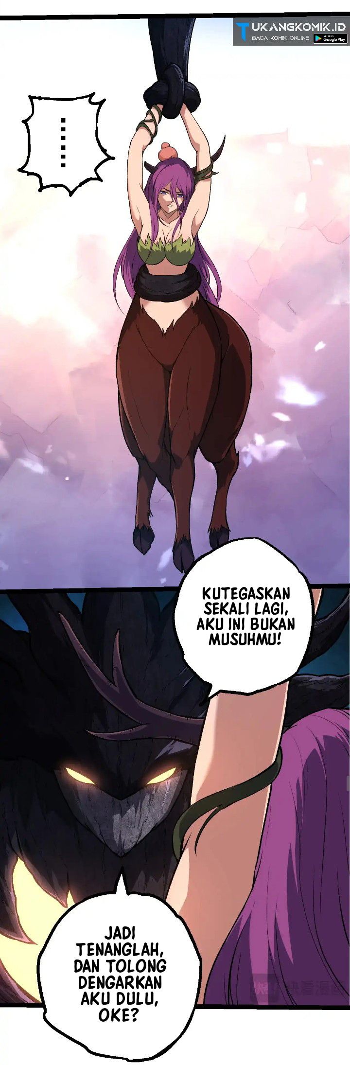 Evolution Begins With A Big Tree - Chapter 284 45