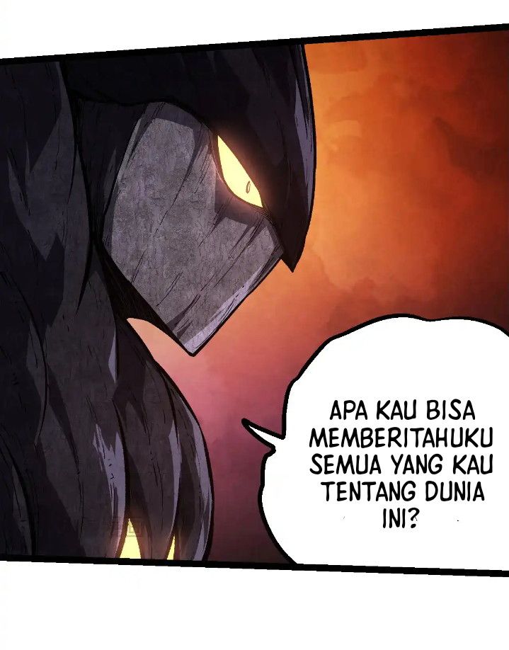 Evolution Begins With A Big Tree - Chapter 284 50