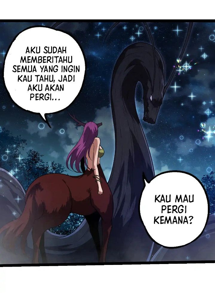 Evolution Begins With A Big Tree - Chapter 285 10