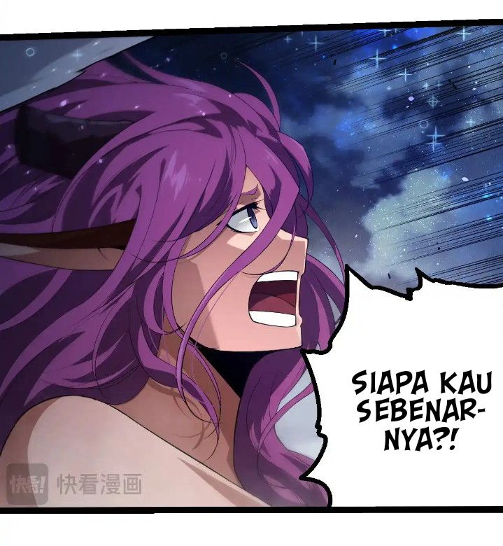 Evolution Begins With A Big Tree - Chapter 285 17