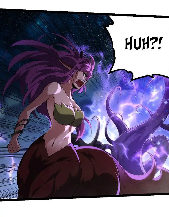 Evolution Begins With A Big Tree - Chapter 285 14
