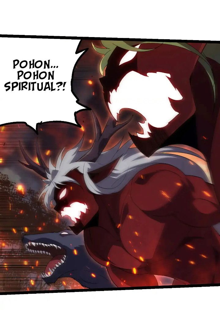 Evolution Begins With A Big Tree - Chapter 285 41