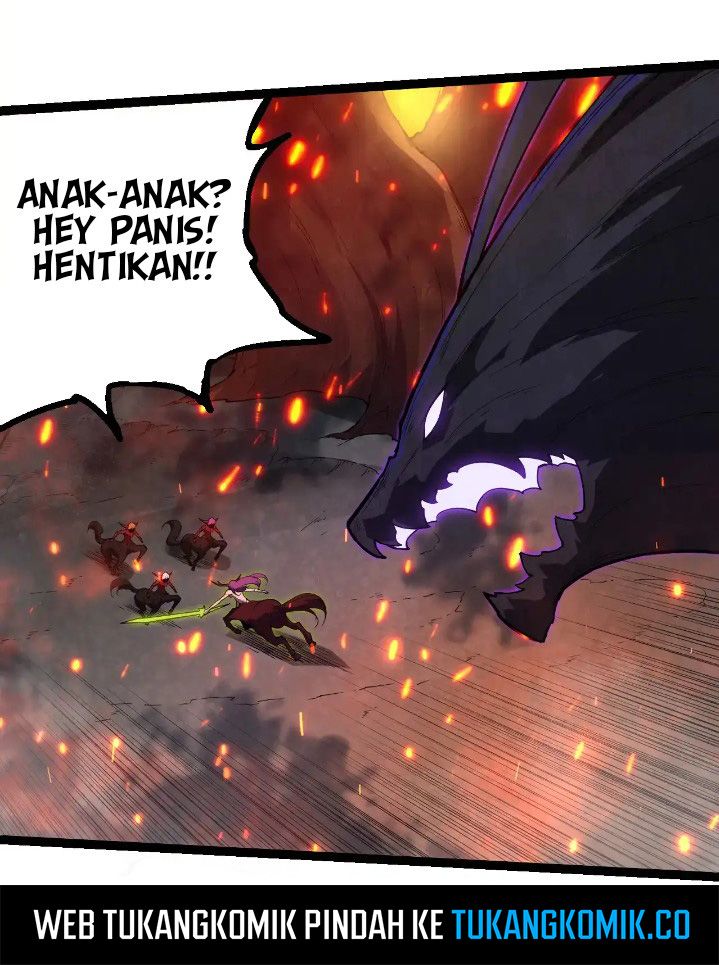 Evolution Begins With A Big Tree - Chapter 285 45