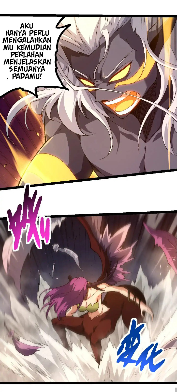 Evolution Begins With A Big Tree - Chapter 292 37 Evolution Begins With A Big Tree - Chapter 292 37