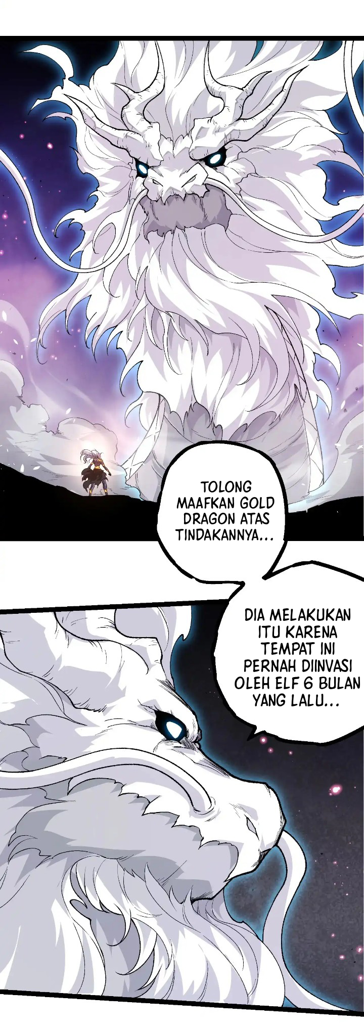 Evolution Begins With A Big Tree - Chapter 292 48 Evolution Begins With A Big Tree - Chapter 292 48