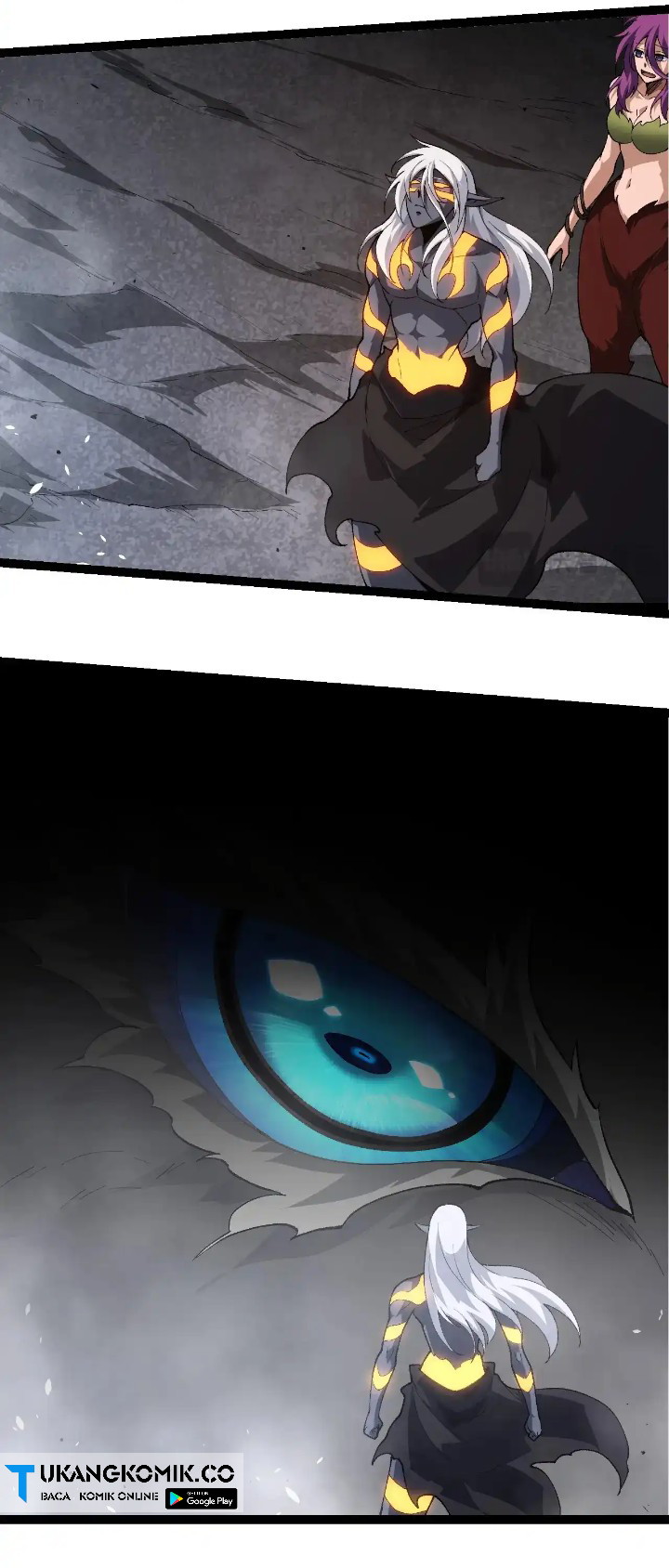 Evolution Begins With A Big Tree - Chapter 292 47 Evolution Begins With A Big Tree - Chapter 292 47