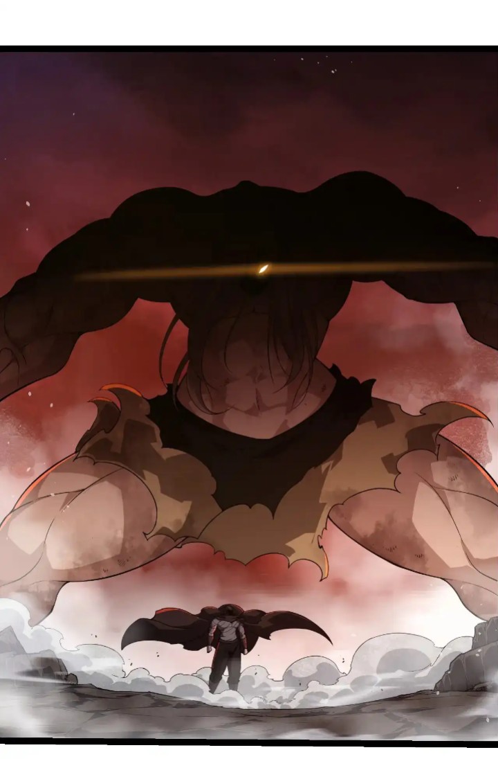 Evolution Begins With A Big Tree - Chapter 290 14